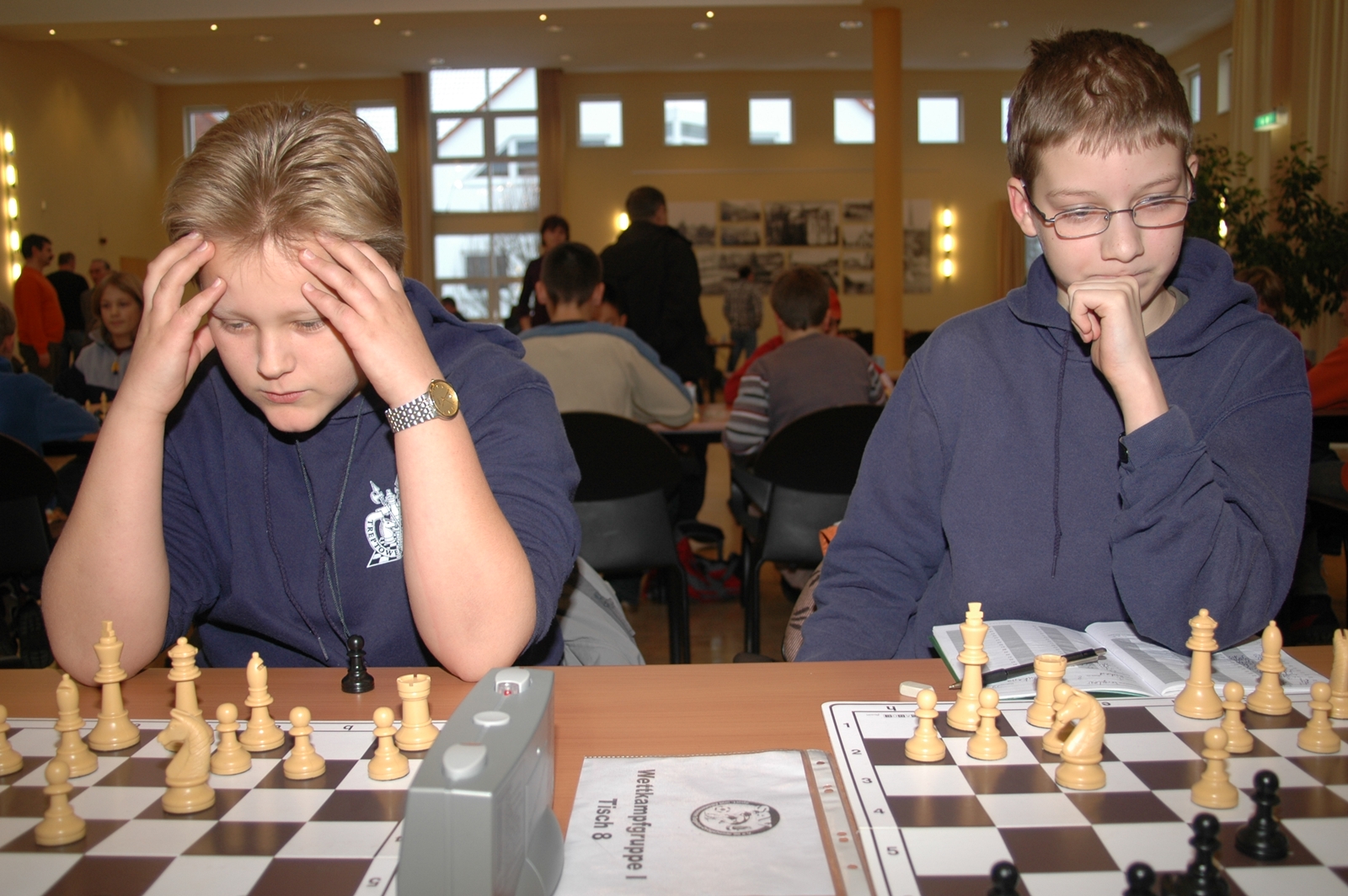 Vorschau